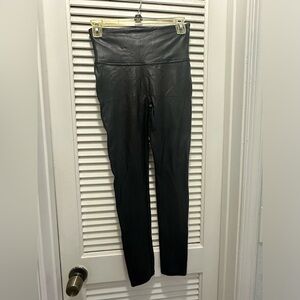 Spanx .. black size M